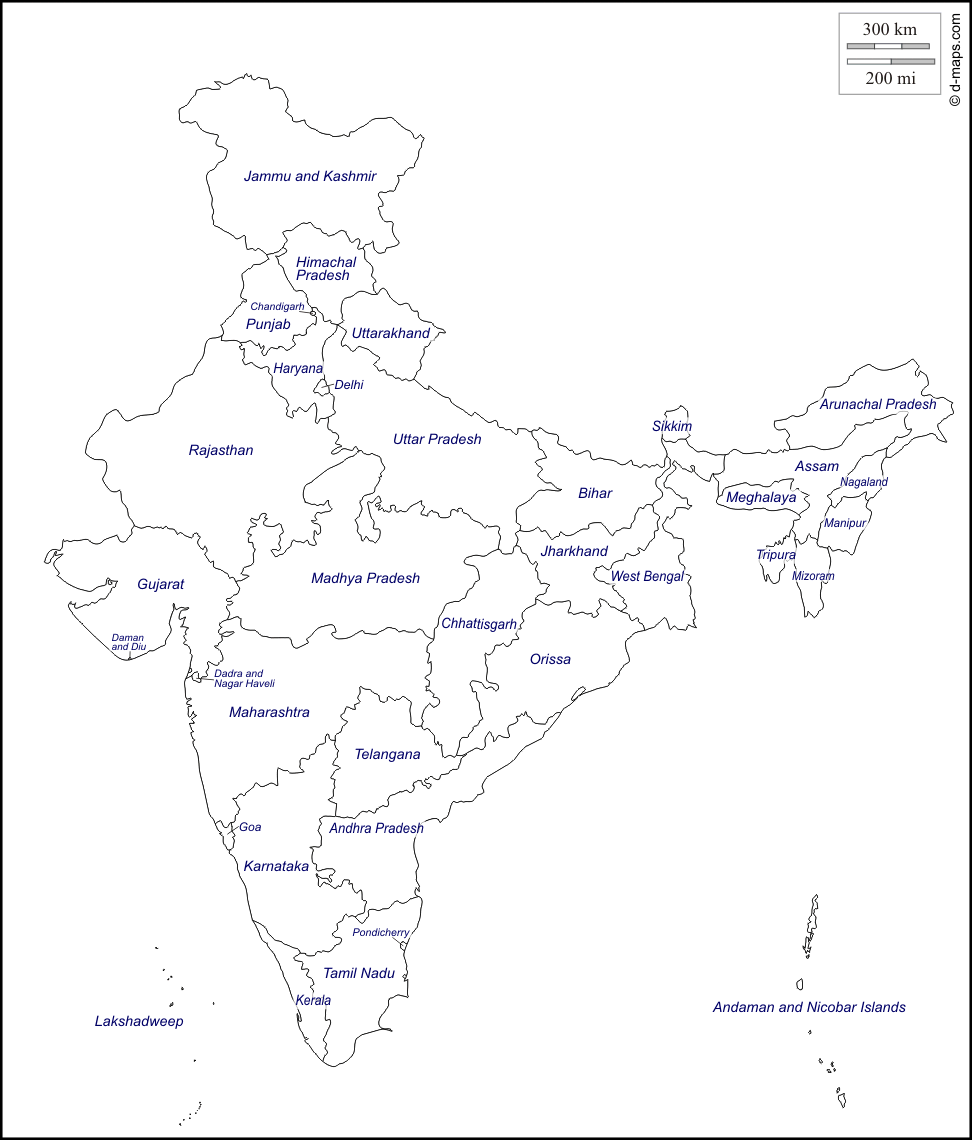 business plan pdf india map